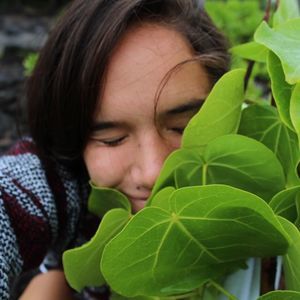 Meet your Posher, Deann